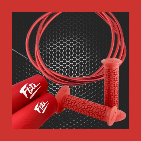 専用ページ②fitelite Parts & Accessories – Flite BMX