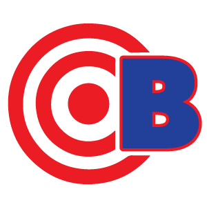 Bullseye BMX Badge
