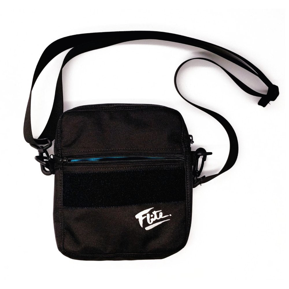 MOTO BAG24 サコッシュ　Black PRO BLAZE H saddlebag set for the Kawasaki ZX-6R (23-) - SW