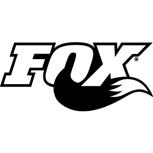 Fox Racing Badge