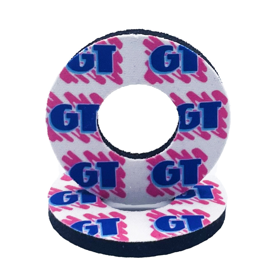 GT BMX Freestyle Grip Donuts – Flite BMX