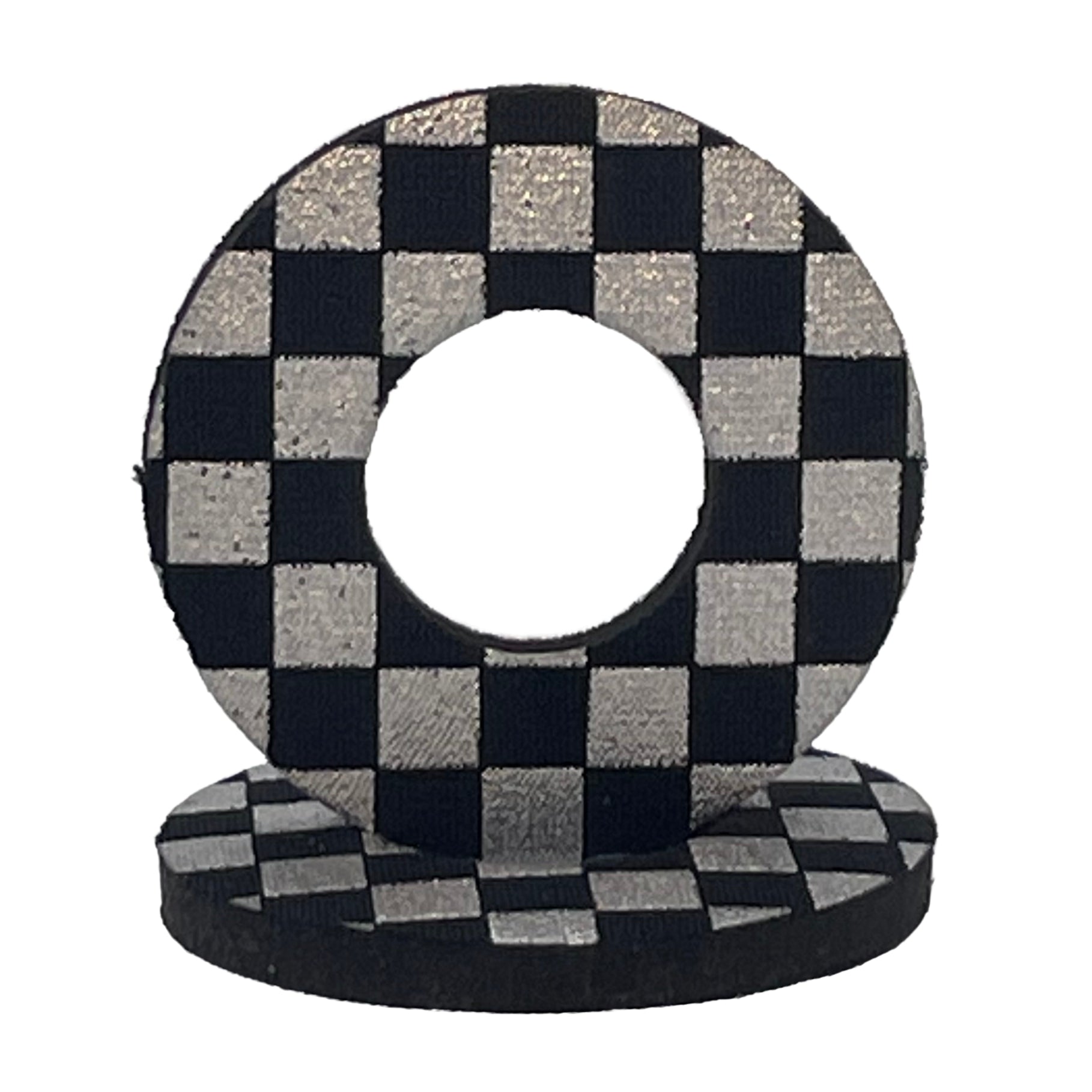 MX Grip Donuts pour Dirt Bike Moto BMX Crânes