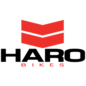 Haro BMX Badge