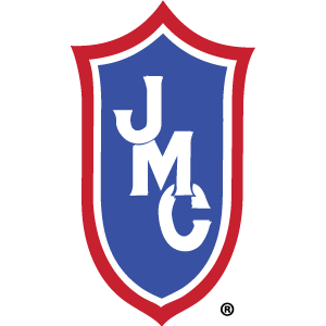 JMC BMX Badge