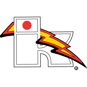 Kuwahara BMX Badge