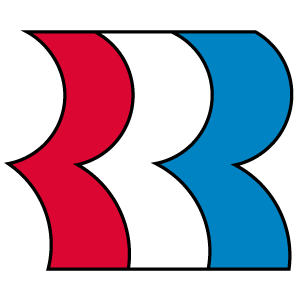Robinson Racing BMX Badge