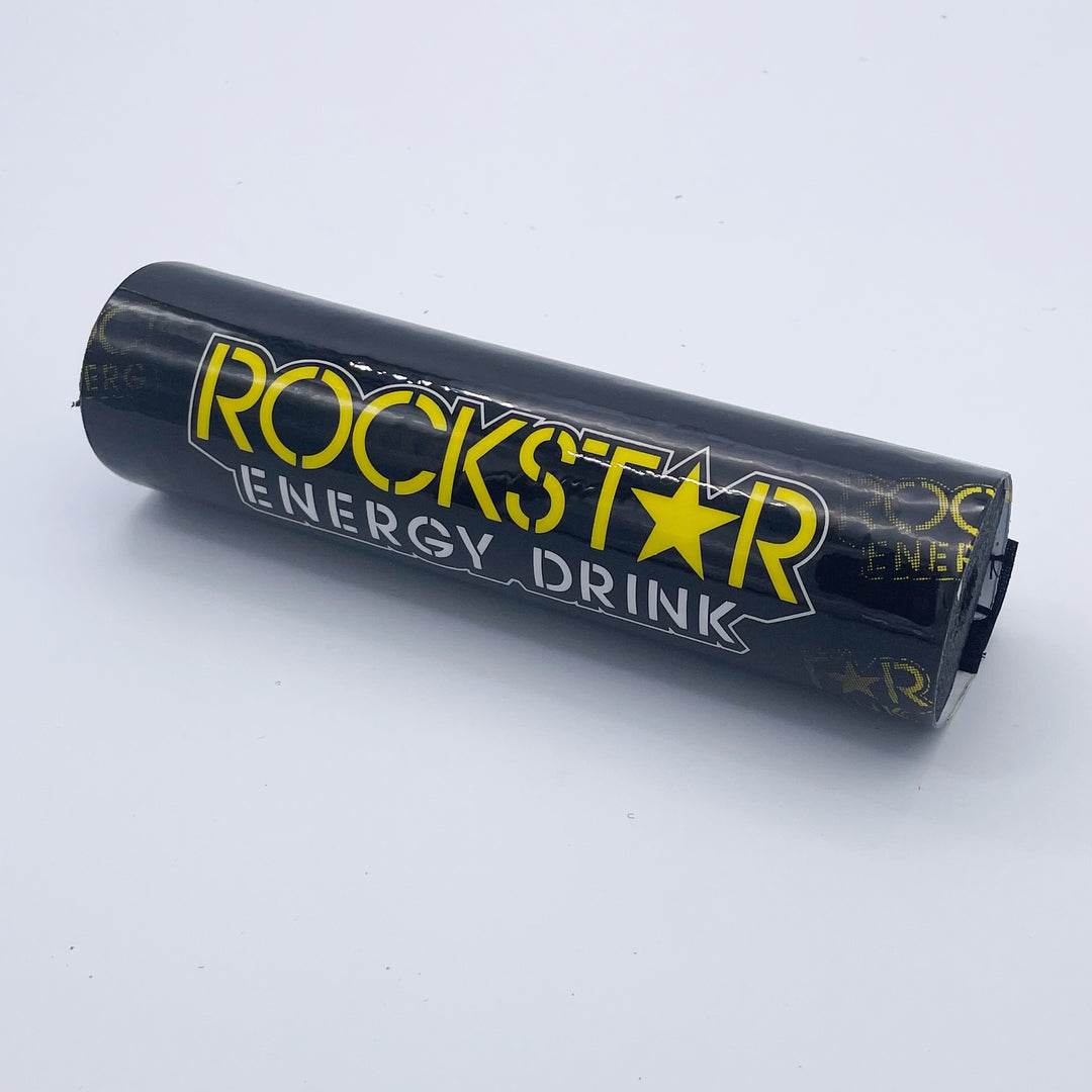 Rockstar FX Bar Pads