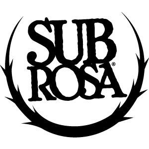 Subrosa BMX Badge