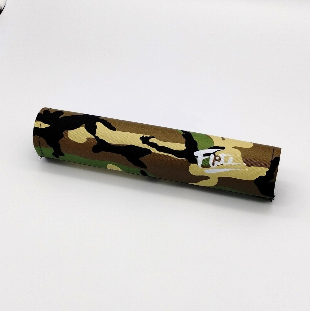 Woodland Camo Bar Pad