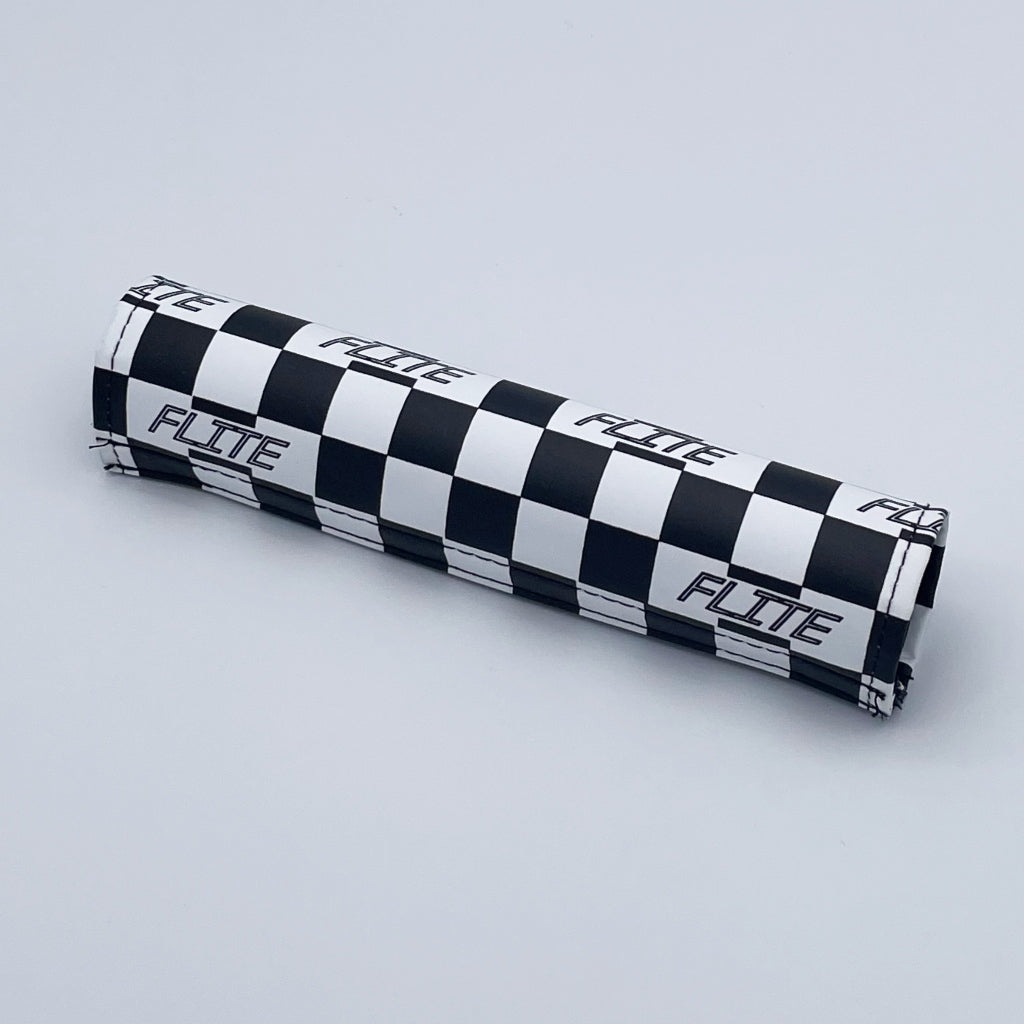 Original Logo Checker Bar Pads by Flite