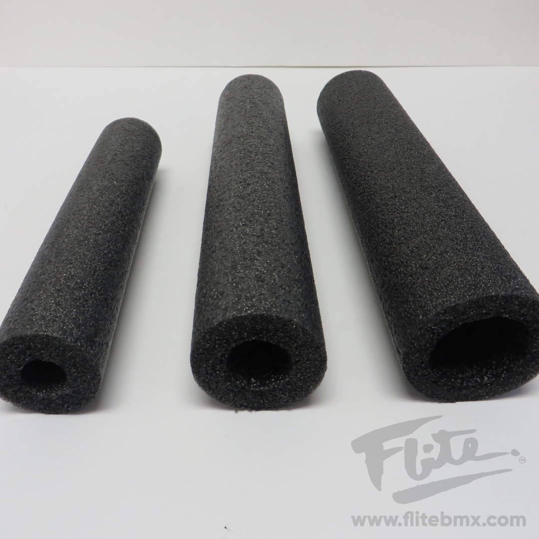Replacement Foam Inserts - Black for BMX