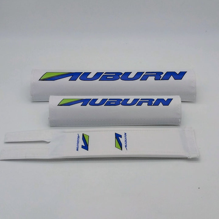 Auburn Third Generation Pad Set