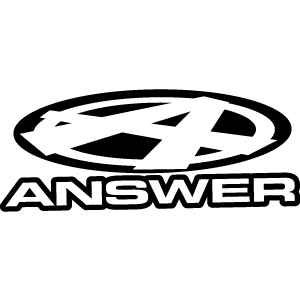 Answer BMX Badge 