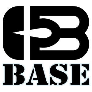 Base Brooklyn BMX Badge