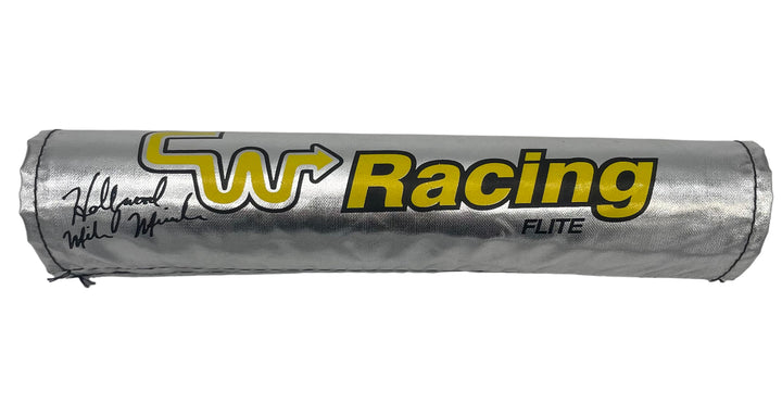 CW Hollywood Mike Miranda Bar Pad