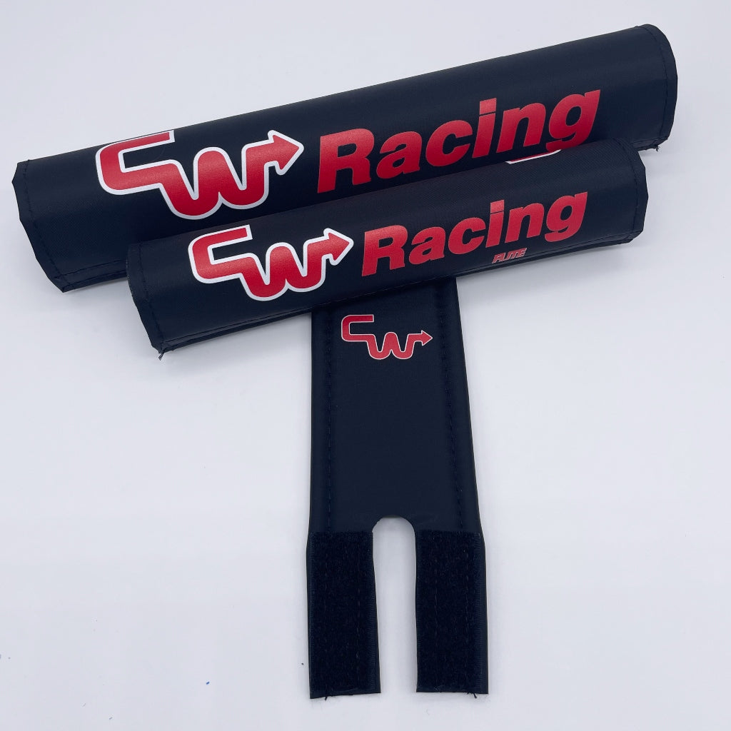 CW Racing BMX Pad sets: Sale Colors!!