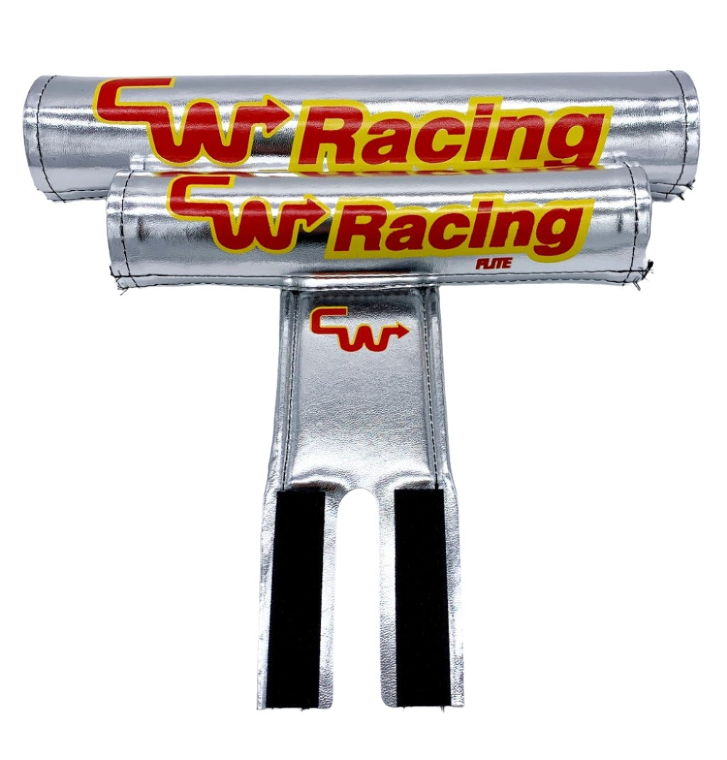 CW Racing BMX Pad sets: Sale Colors!!