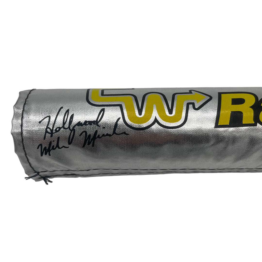 CW Hollywood Mike Miranda Bar Pad