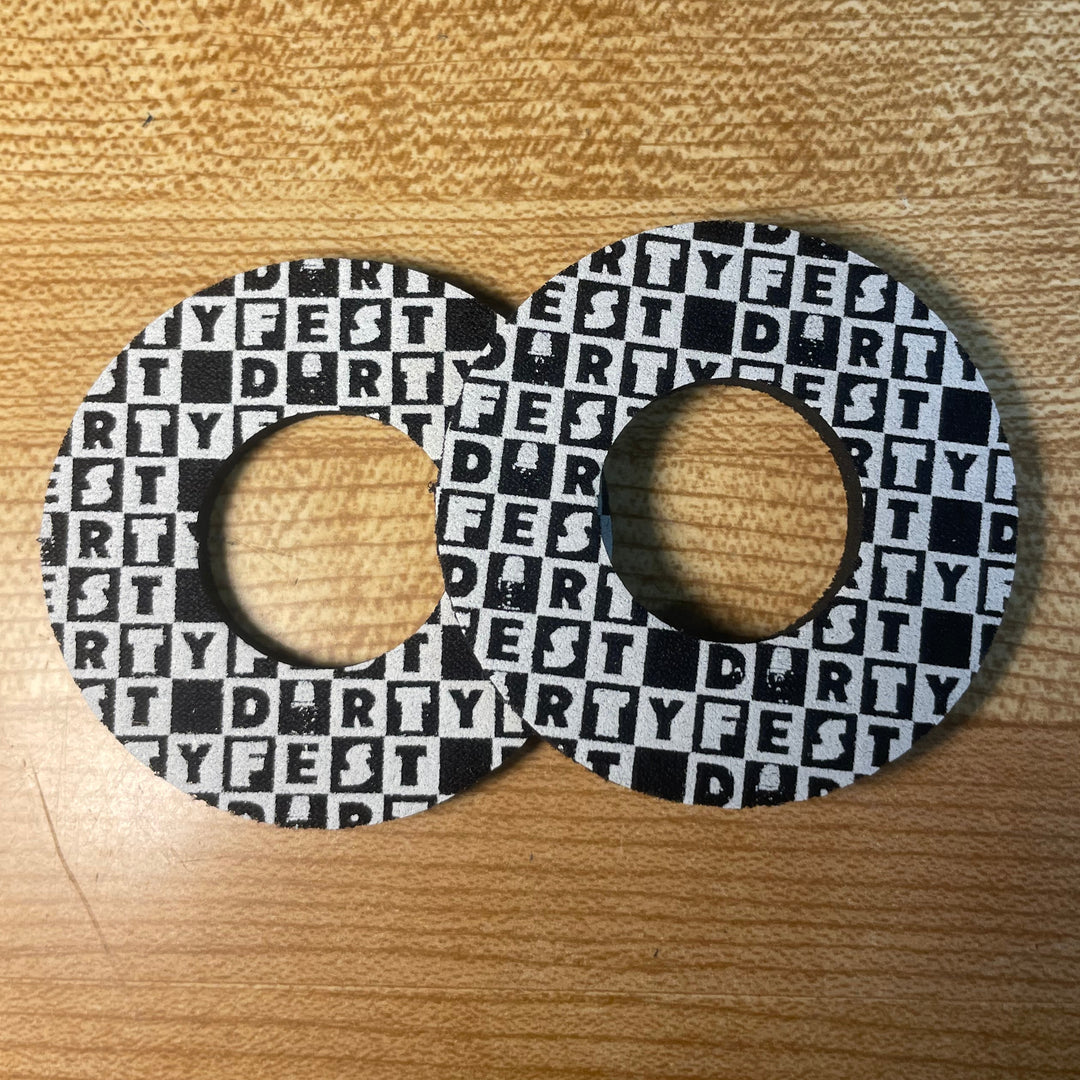 Grip Donuts - Dirtyfest