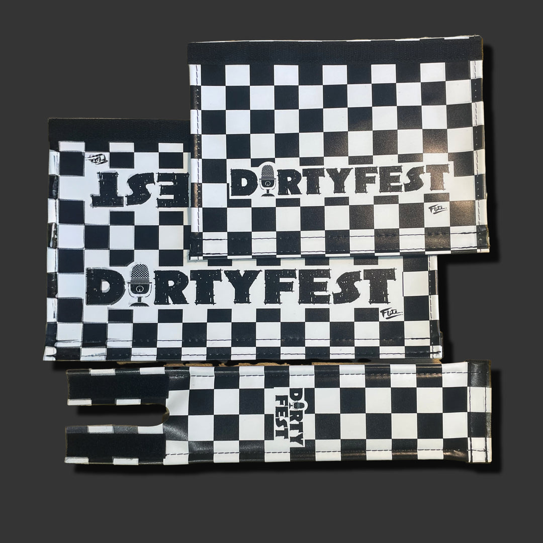 Dirtyfest Pad set