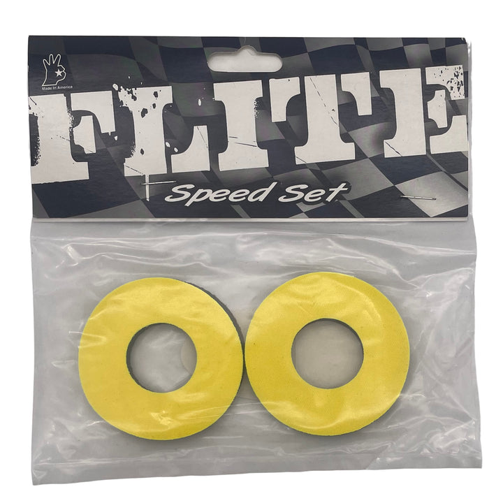 Flite Grip Donuts - in original Packaging - Assortment of color ways