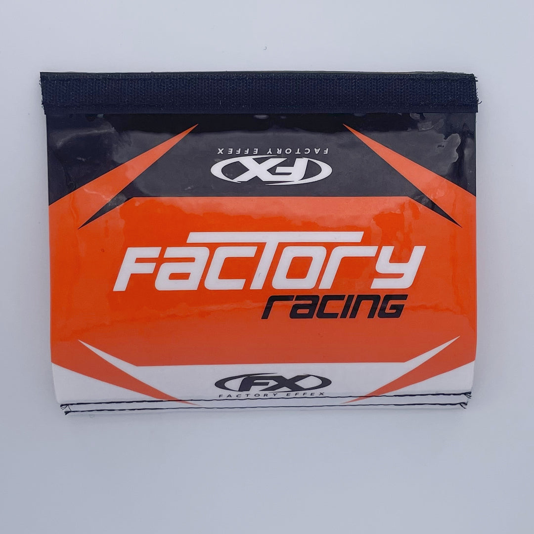 Factory Racing Bar Pad 7.5"