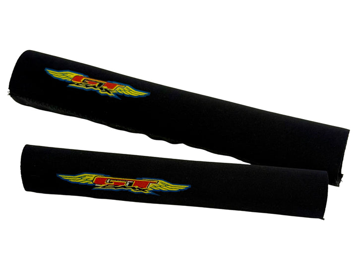 GT Neoprene Frame / Bar pad 2 pc Set