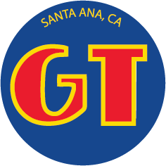 GT BMX Logo
