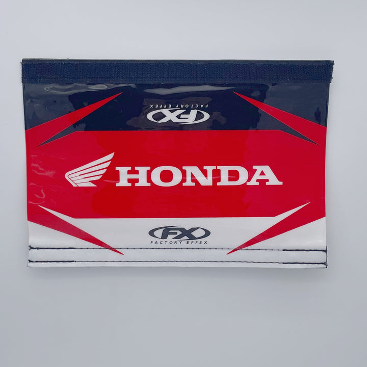 Honda Factory Effex Bar Pad 10"