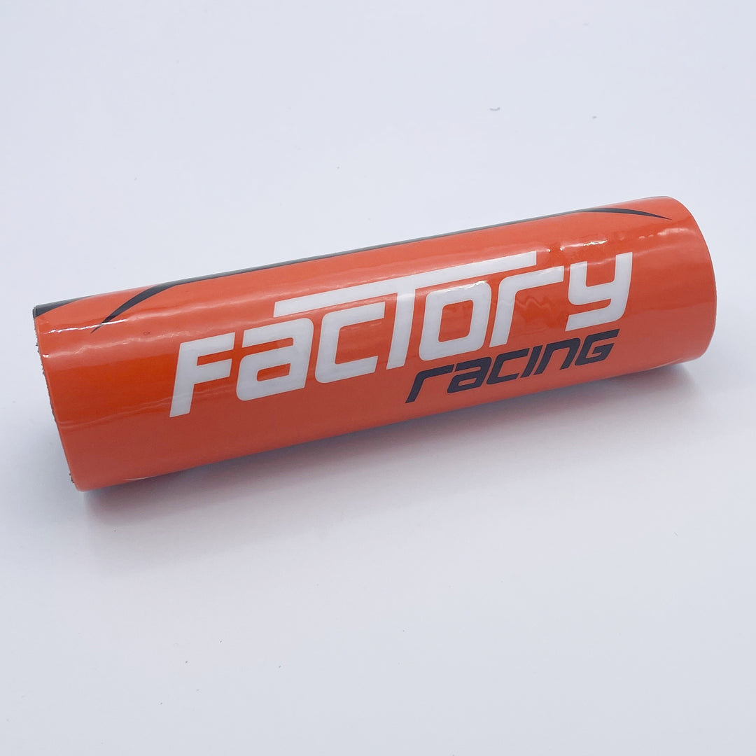 Fly Racing Bar Pad Factory Racing Bar Pad 7.5