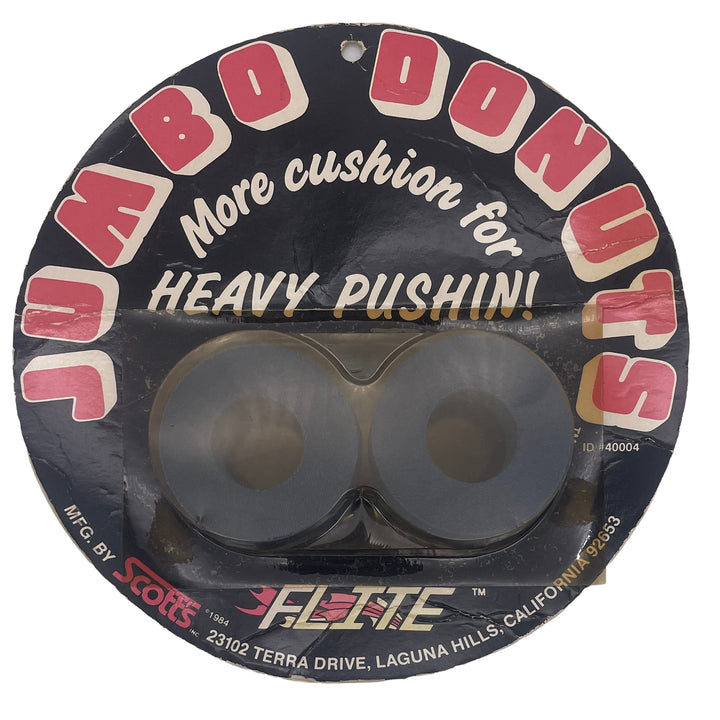 Flite Grip Donuts - in original Packaging - Assortment of color ways