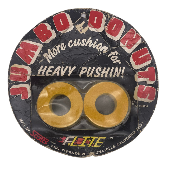 Flite Grip Donuts - in original Packaging - Assortment of color ways