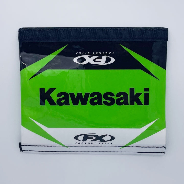 Kawasaki Factory Effex Bar Pad 7.5"