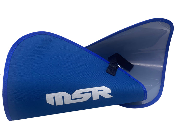NOS MSR Hand Deflectors