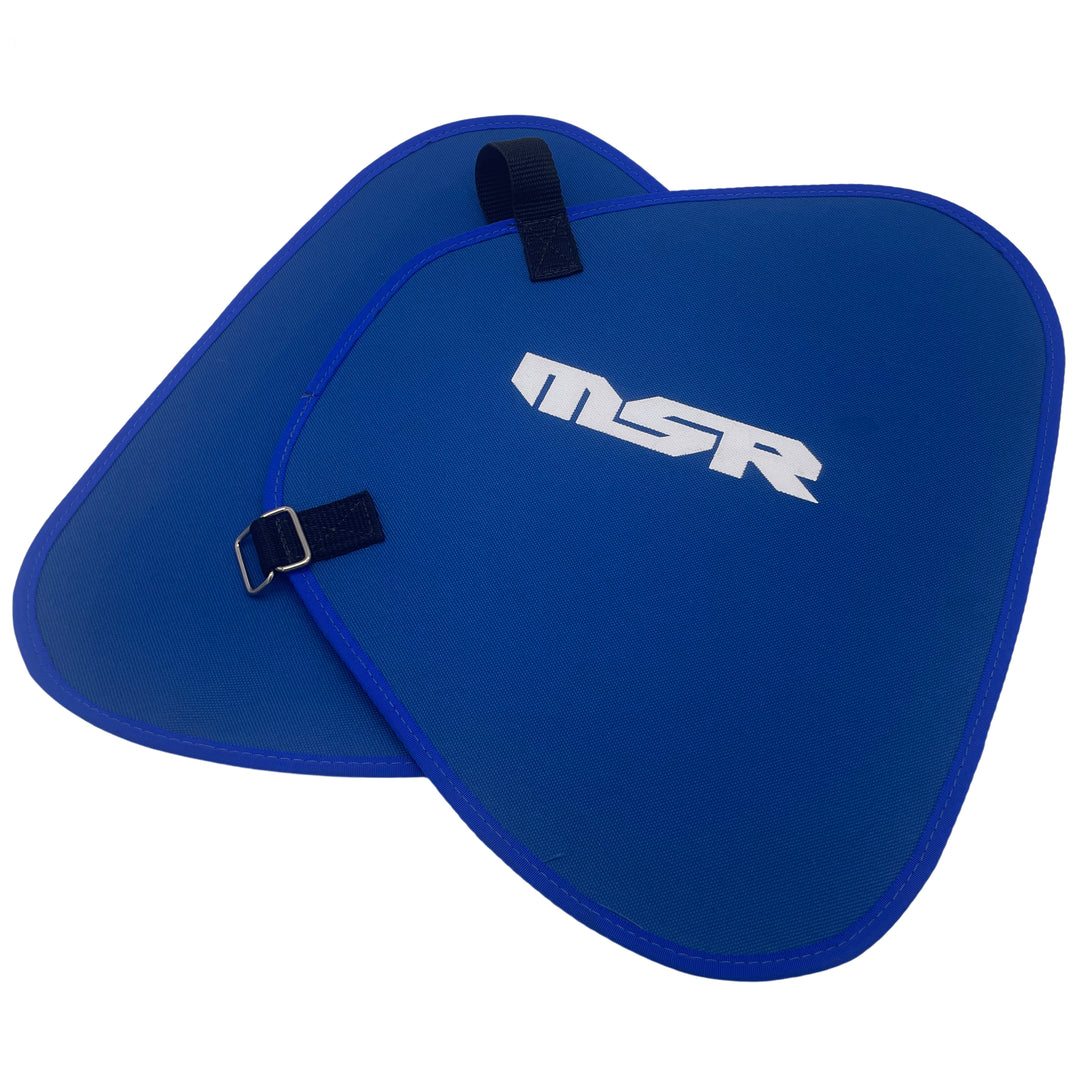 NOS MSR Hand Deflectors