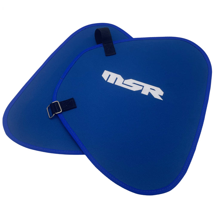 NOS MSR Hand Deflectors