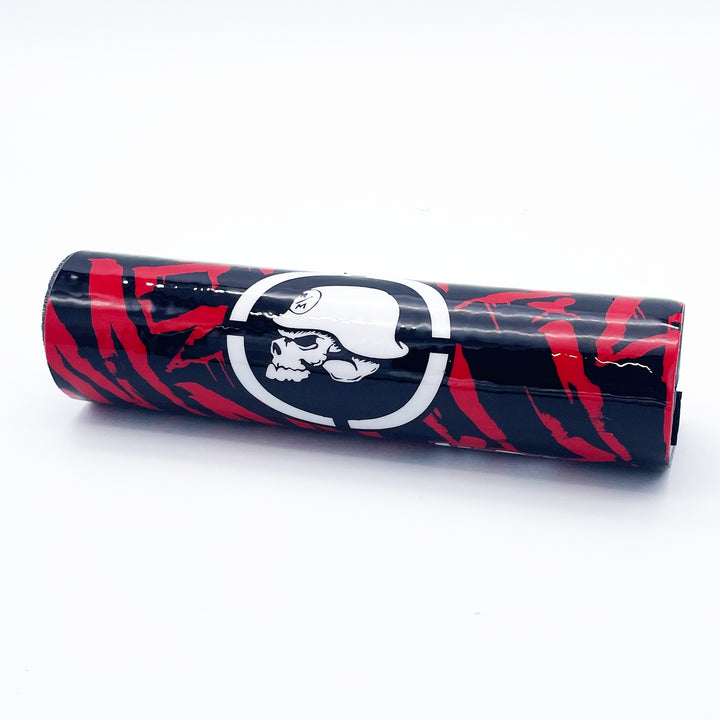 Metal Mulisha Factory Effex Bar Pad 7.5"