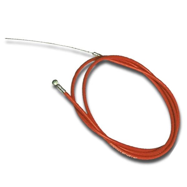 red odyssey slic brake cable 