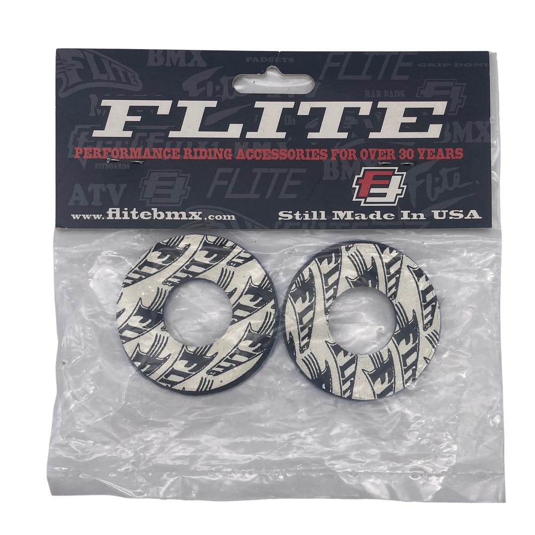 Flite Grip Donuts - in original Packaging - Assortment of color ways