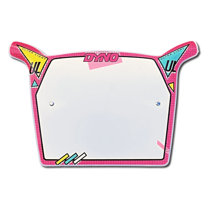 GT Dyno UL Number Plates