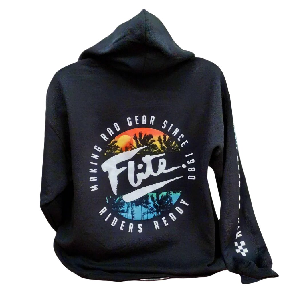 Riders Ready Hoodie