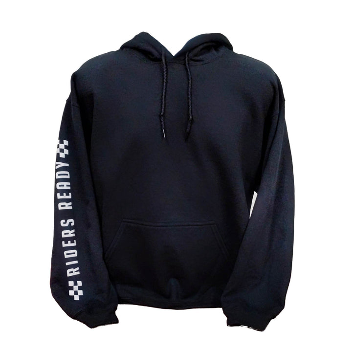 Riders Ready Hoodie