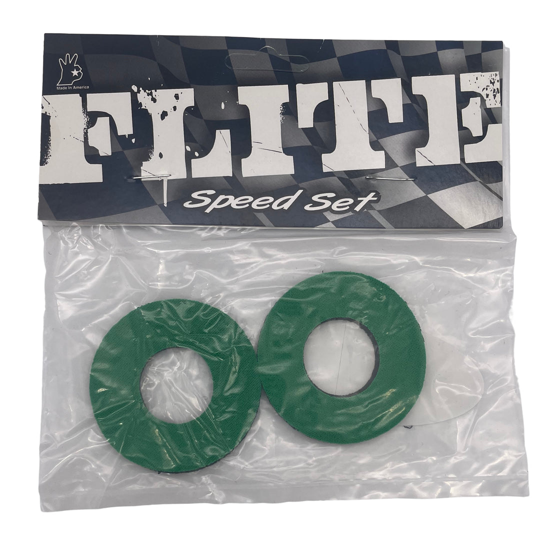 Flite Grip Donuts - in original Packaging - Assortment of color ways