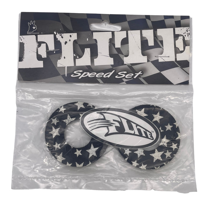Flite Grip Donuts - in original Packaging - Assortment of color ways