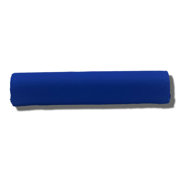 Textured Nylon Solid Color - Handlebar Pads Only