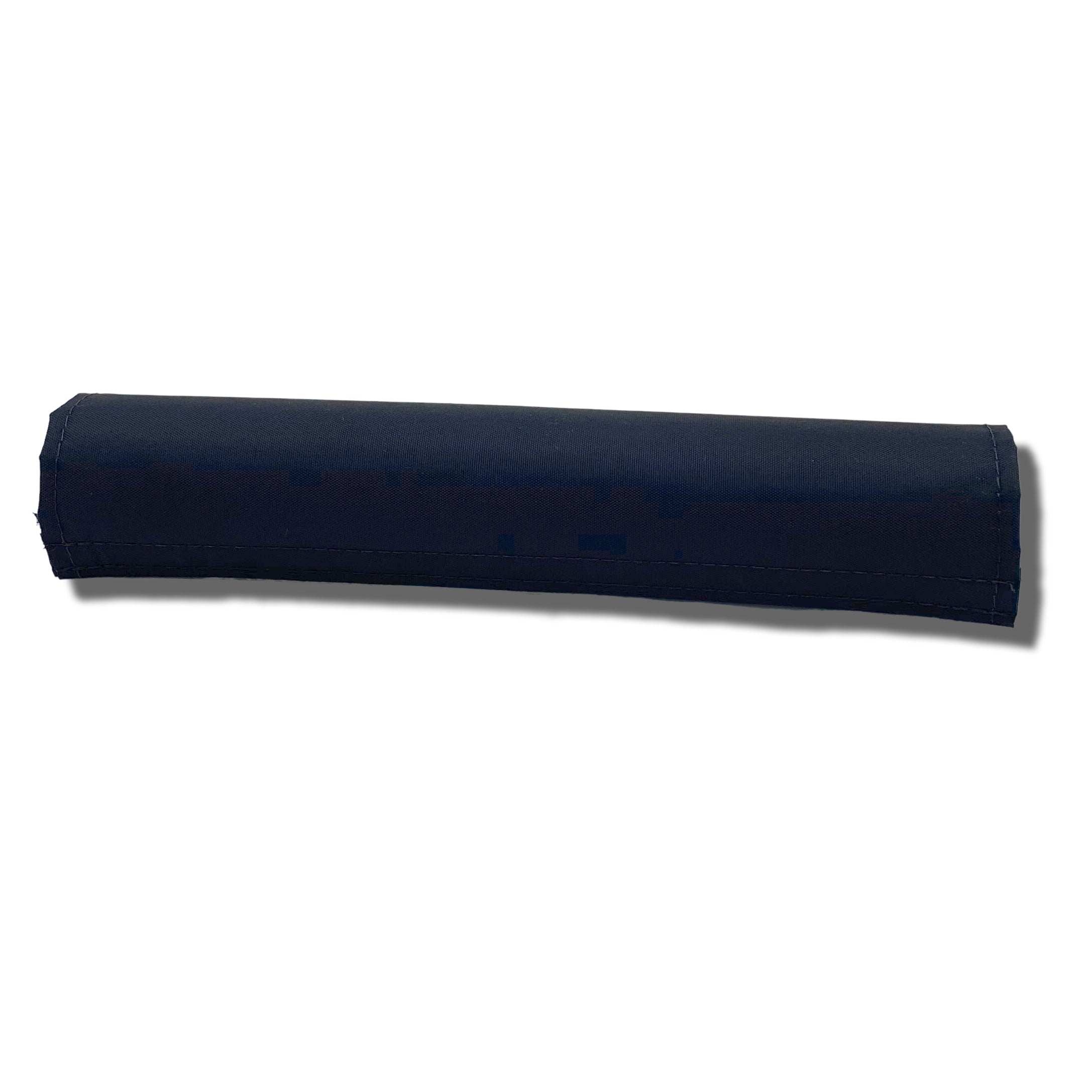Solid Color - Extra Wide Handlebar Pad in Textured Nylon – Flite BMX