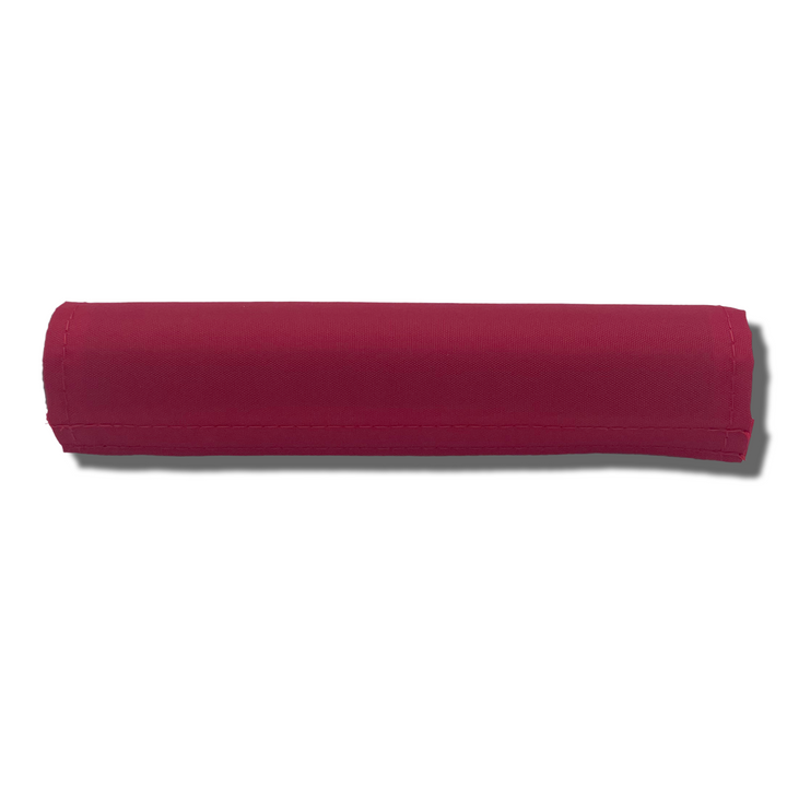 Textured Nylon Solid Color - Handlebar Pads Only
