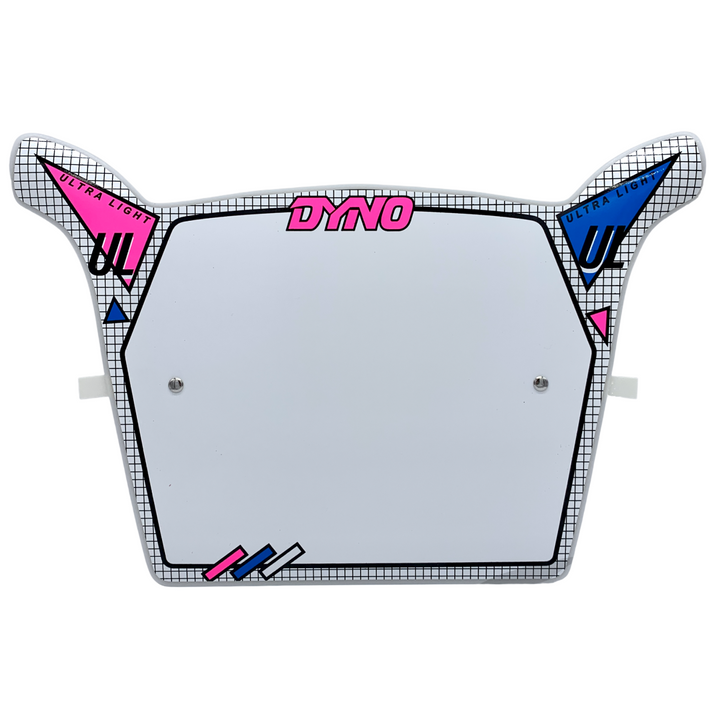 GT Dyno UL Number Plates