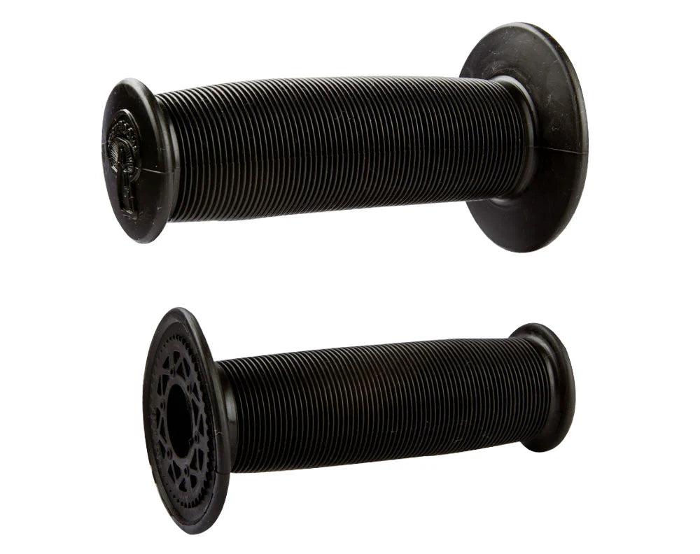 odi mushroom grips old school bmx