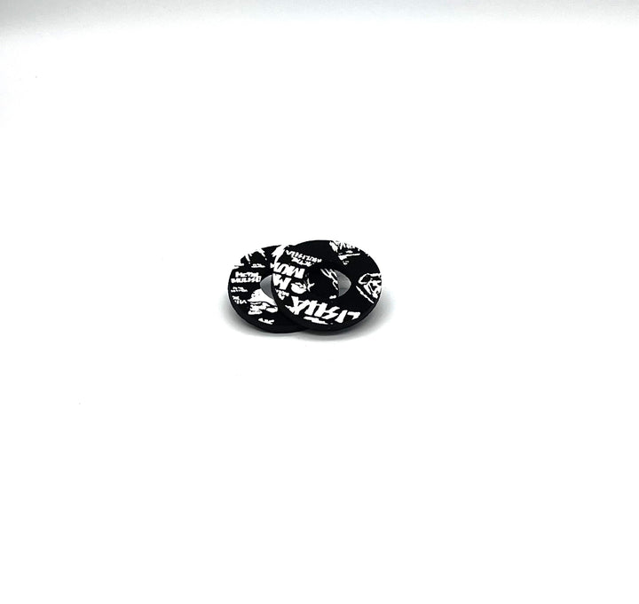 Metal Mulisha Donuts Grip Motorcycle Dirt bike MX